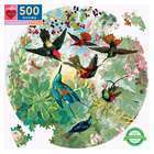 Puzzle Hummingbirds 500 pièces